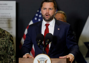 Cessez-le-feu à Gaza: Ce qu&rsquo;il faut retenir de la visite de JD Vance en Israël