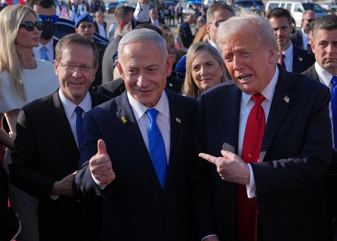 Israël:  Netanyahu annonce qu&rsquo;il briguera un nouveau mandat de Premier ministre lors des prochaines élections