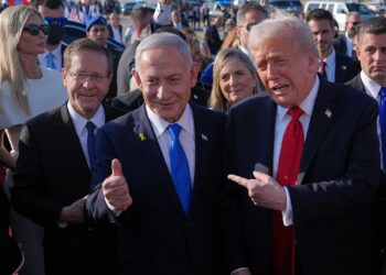 Israël:  Netanyahu annonce qu&rsquo;il briguera un nouveau mandat de Premier ministre lors des prochaines élections