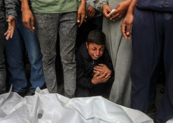 Gaza: En moins de 12 heures, Israël a tué plus de 100 Palestiniens dont 35 enfants