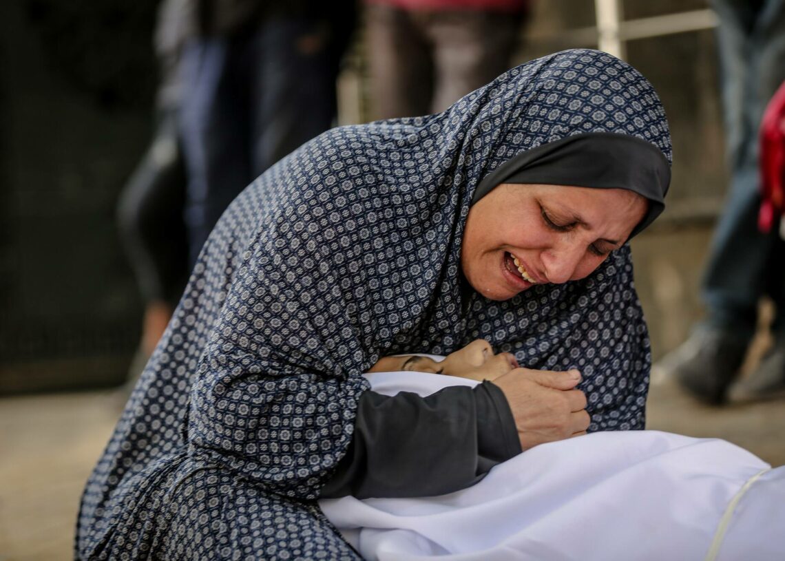 Gaza : Drôle de cessez-le-feu