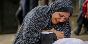 Gaza : Drôle de cessez-le-feu