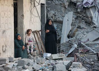 Les secouristes turcs pour Gaza sont toujours bloqués par Israël à Rafah