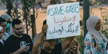 Pollution: Gabès en grève le mardi 21 octobre