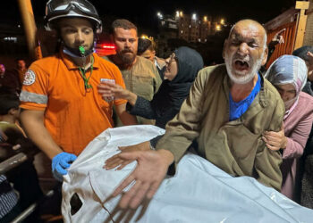 Reprise des frappes israéliennes sur Gaza: Au moins 30 morts en 24 heures