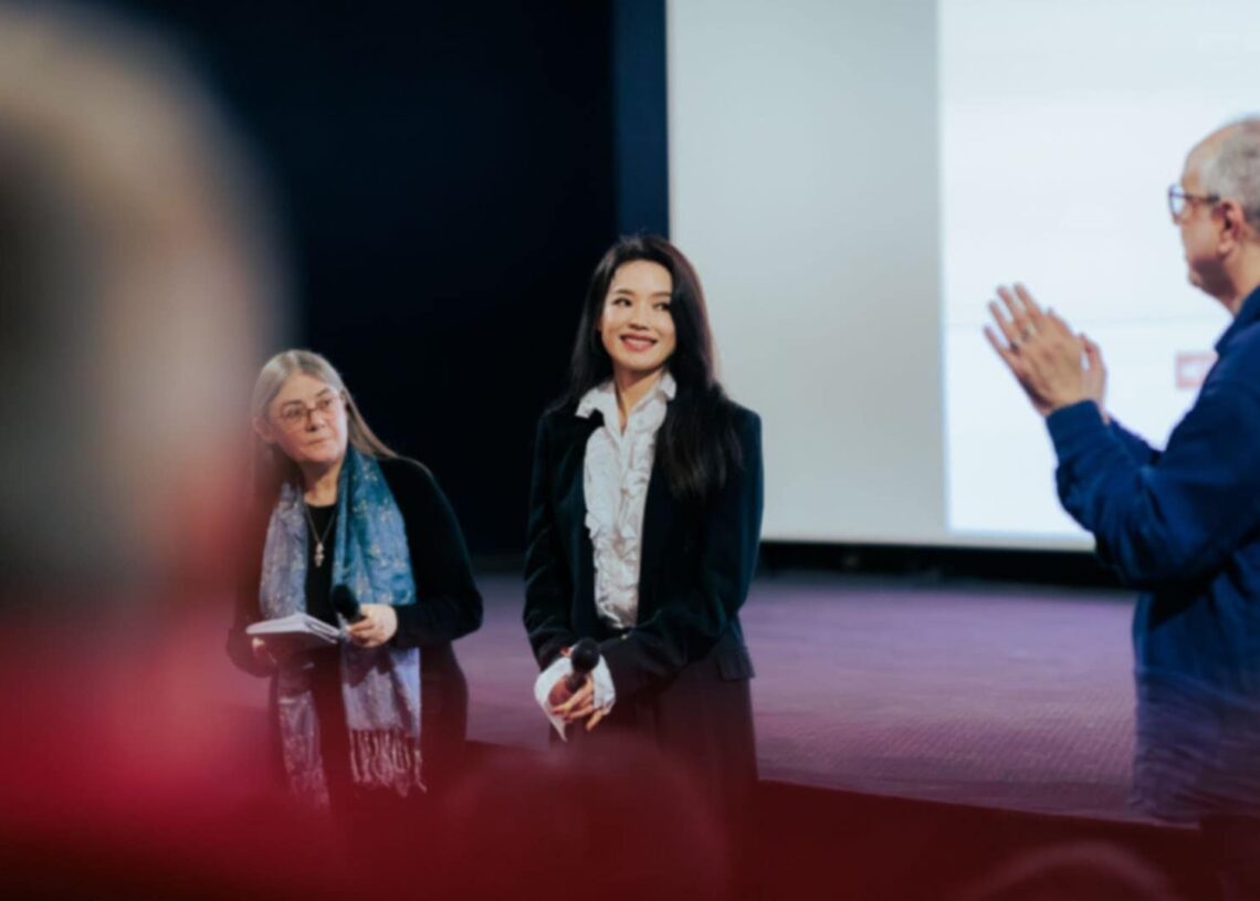 17ème édition du festival Lumière de Lyon: La star taiwanaise Shu Qi passe à la réalisation avec le drame « Girl »