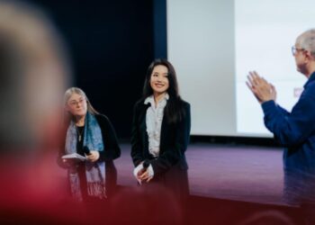 17ème édition du festival Lumière de Lyon: La star taiwanaise Shu Qi passe à la réalisation avec le drame « Girl »