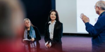 17ème édition du festival Lumière de Lyon: La star taiwanaise Shu Qi passe à la réalisation avec le drame « Girl »