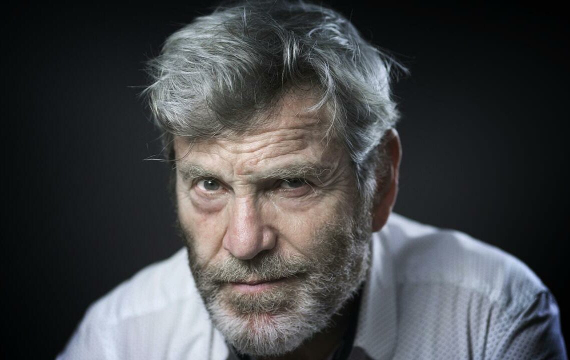 Le meilleur « méchant » du cinéma français: L&rsquo;acteur Tchéky Karyo est décédé