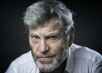 Le meilleur « méchant » du cinéma français: L&rsquo;acteur Tchéky Karyo est décédé