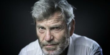 Le meilleur « méchant » du cinéma français: L&rsquo;acteur Tchéky Karyo est décédé