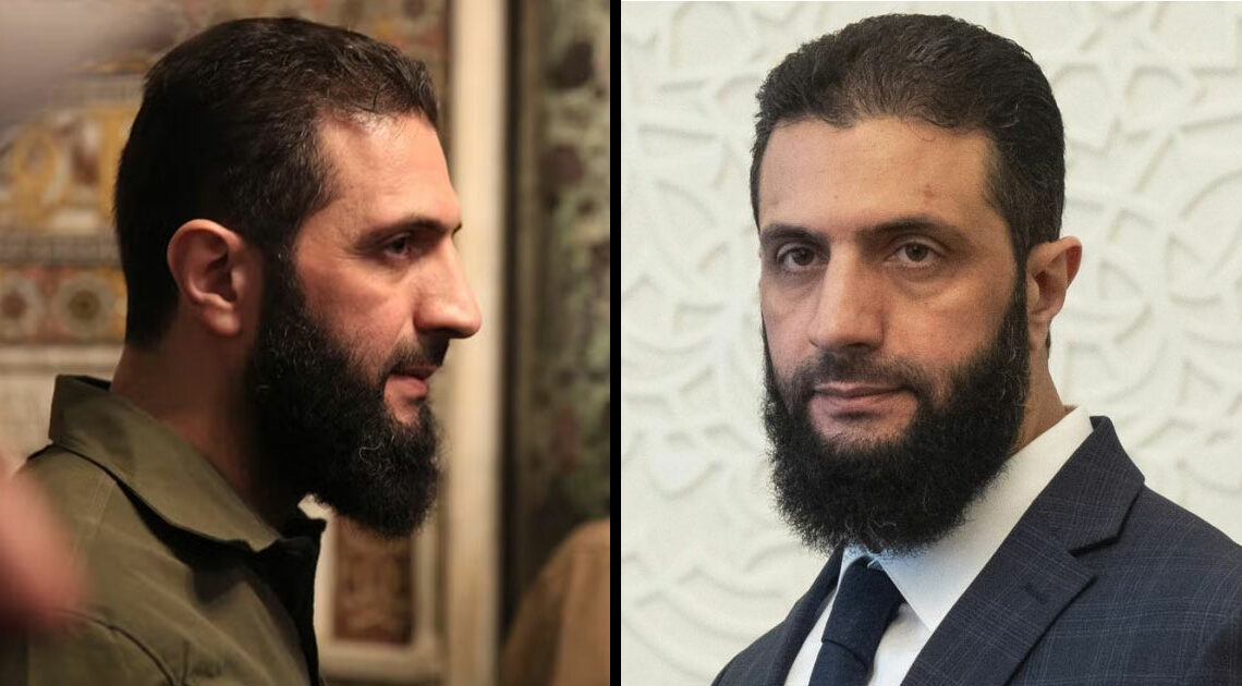 Le Royaume-Uni retire « Hayat Tahrir Al-Cham » de la liste des organisations terroristes