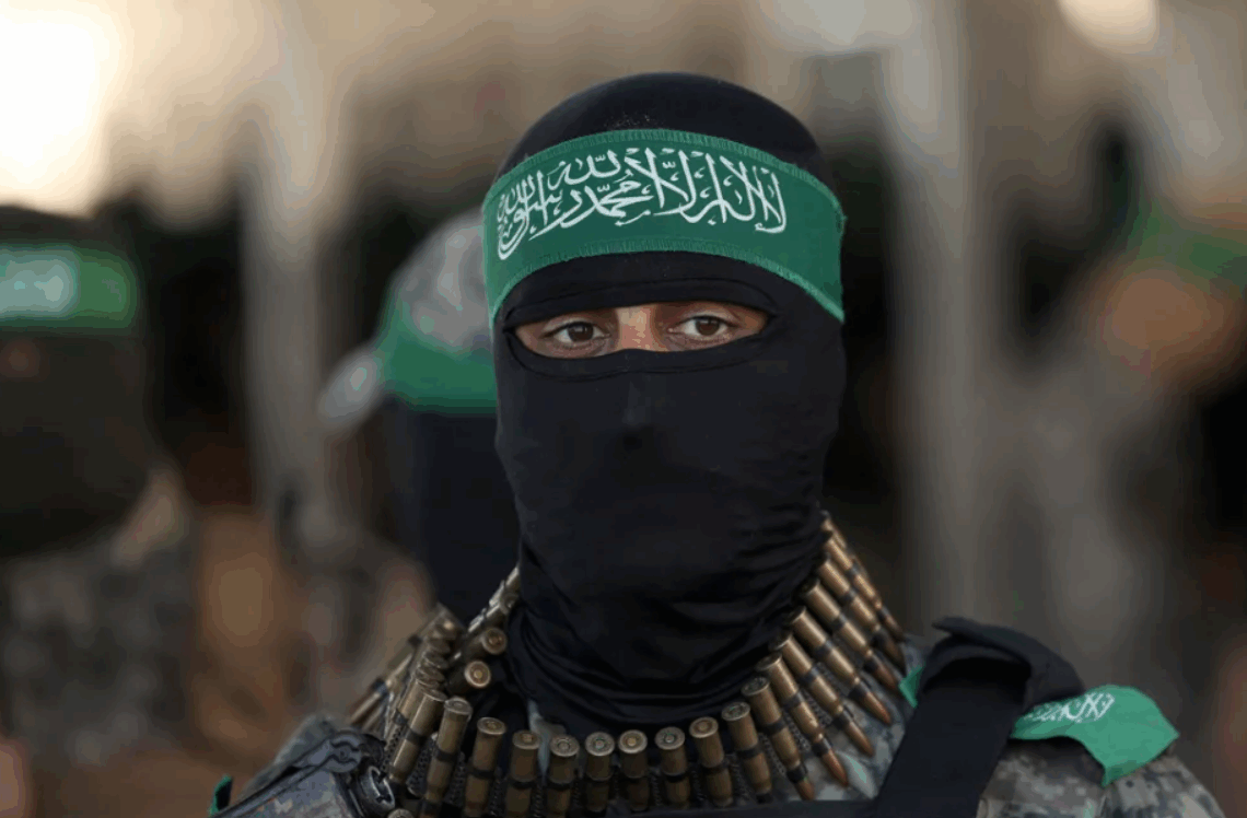 Le Hamas répond au plan pour la bande de Gaza proposé par Donald Trump