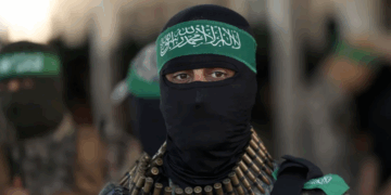 Le Hamas répond au plan pour la bande de Gaza proposé par Donald Trump