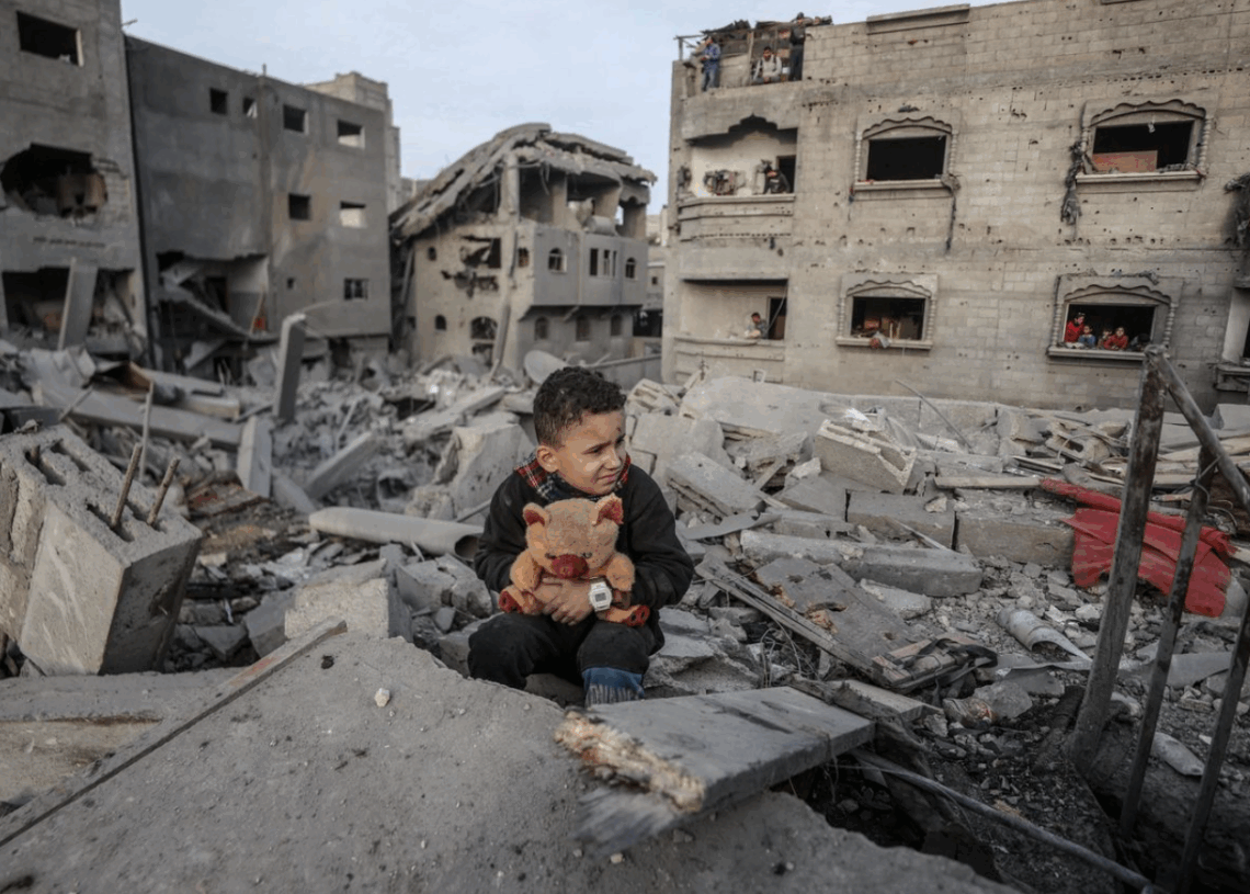 730 jours d’horreur