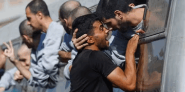 Gaza:  De Ramallah à Kan Younes, des foules en liesse pour accueillir les 1968 otages Palestiniens libérés