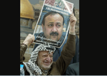 Des côtes cassés: Marwan Barghouti tabassé par des gardiens de prison israéliens