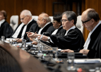 Israël rejette l’avis de la Cour internationale de Justice (CIJ), qui lui ordonne de faciliter l&rsquo;entrée de l&rsquo;aide de l’ONU à Gaza