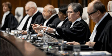 Israël rejette l’avis de la Cour internationale de Justice (CIJ), qui lui ordonne de faciliter l’entrée de l’aide de l’ONU à Gaza