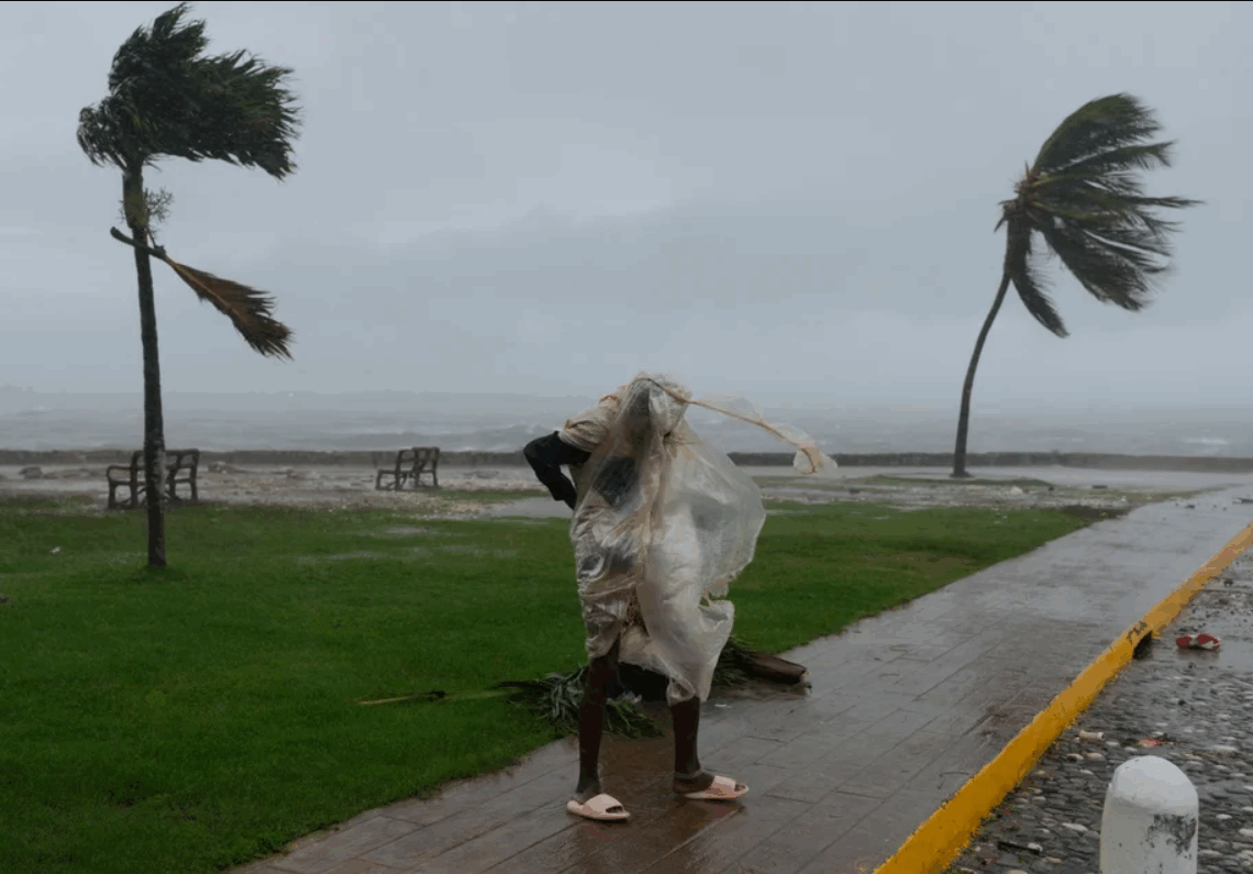 Ouragan Melissa : au moins 20 morts dans des inondations en Haïti, des dégâts « considérables » à Cuba et en Jamaïque
