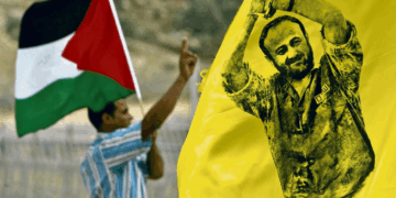 Le groupe international The Elders demande la libération de Marwan Barghouti « pour relancer la solution à deux Etats » et en appelle à Donald Trump