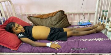 Gaza: La propagation des épidémies est “hors de contrôle”