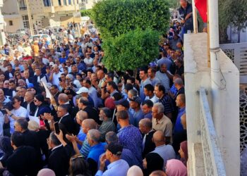 Grève générale à Gabès: La population unanime sur la question environnementale