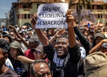 Madagascar et la France coloniale