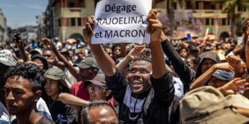 Madagascar et la France coloniale