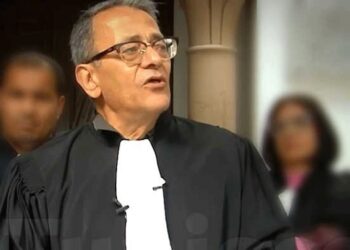 Un procès express: Ahmed Souab condamné à 5 ans de prison ferme