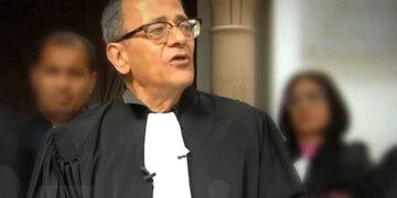 Un procès express: Ahmed Souab condamné à 5 ans de prison ferme