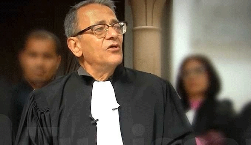 Un procès express: Ahmed Souab condamné à 5 ans de prison ferme