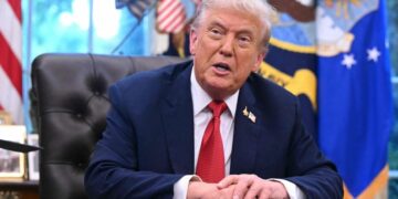 En cas d&rsquo;annexion de la Cisjordanie, « Israël perdra le soutien des Etats-Unis » déclare Trump