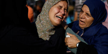 Gaza: 9 Palestiniens tués par des tirs israéliens