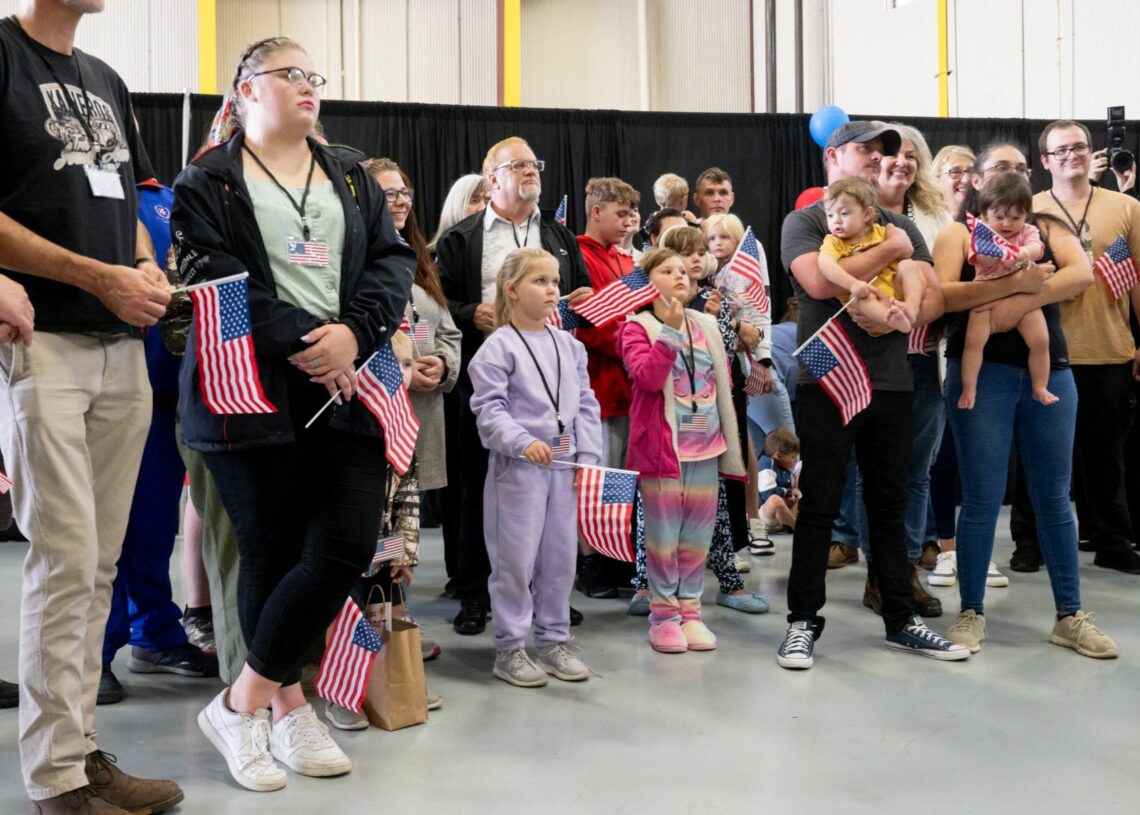 Reduction drastique: Les Etats-Unis ferment leurs portes aux réfugiés… sauf aux blancs d’Afrique du Sud