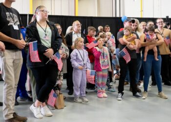 Reduction drastique: Les Etats-Unis ferment leurs portes aux réfugiés… sauf aux blancs d’Afrique du Sud