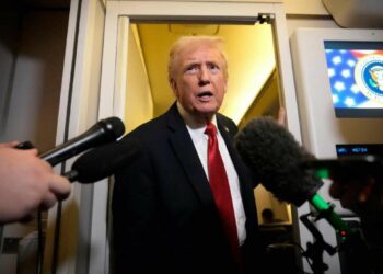 Gaza : Trump tient à « sa » paix