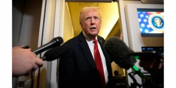 Gaza : Trump tient à « sa » paix