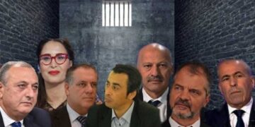 Affaire de « Complot contre la sûreté de l’Etat » : La Cour d’appel maintient le procès à distance