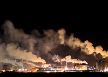Pollution: A Gabès, la colère des habitants éclate