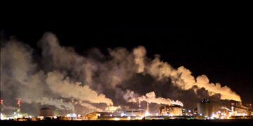 Pollution: A Gabès, la colère des habitants éclate