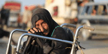 Gaza loin de la paix