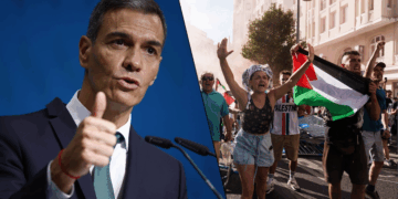 Espagne: Le parlement adopte un décret-loi instaurant un embargo sur les armes visant Israël