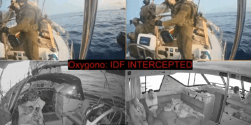 Global Sumud Flotilla: Ce qu&rsquo;il faut retenir de l&rsquo;interception illégale d&rsquo;Israël