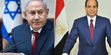 Pour Netanyahu et Al-Sissi: « Trump mérite le prix Nobel de la Paix »