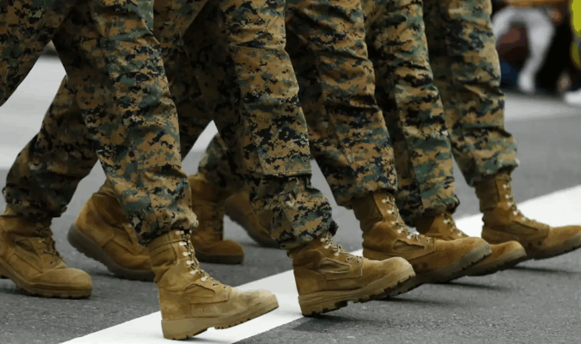 Classement: Les 10 armées les plus puissantes au monde