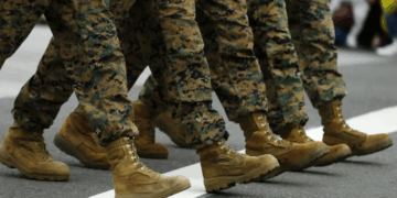 Classement: Les 10 armées les plus puissantes au monde