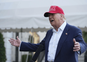 Nobel de la paix : pas Trump, mais…