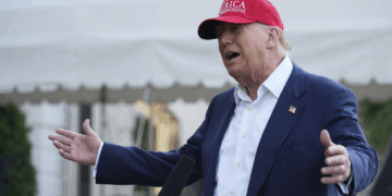 Nobel de la paix : pas Trump, mais…