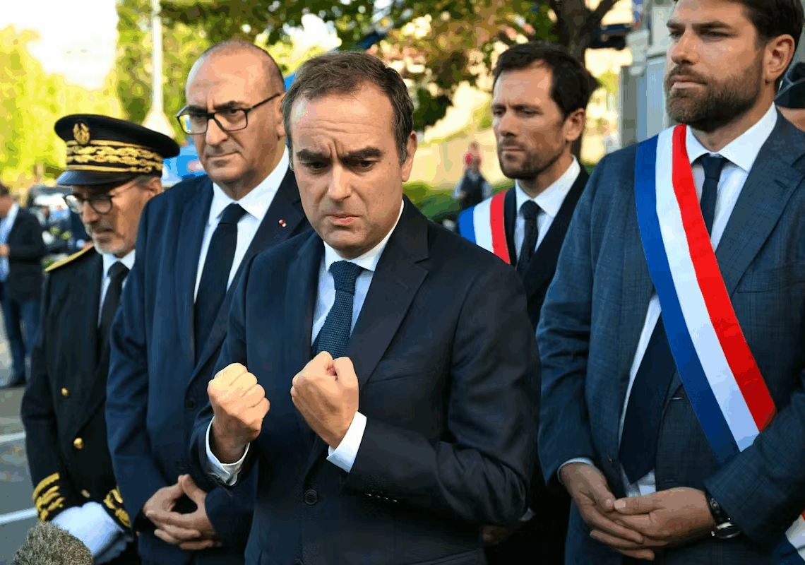 France : Lecornu II jusqu’à quand ?